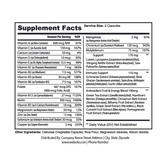 Multivitamin